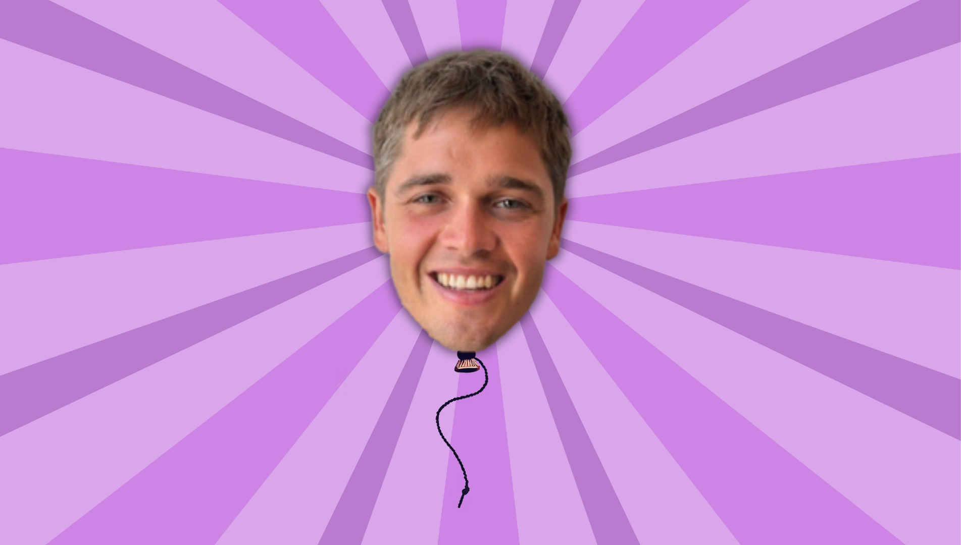 Programledaren Felix